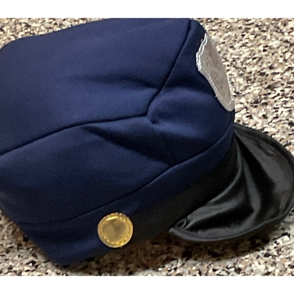 Police Officer toddler pretend play ‎ dress up Costume 18 24 M Policeman outfit - Picture 4 of 9